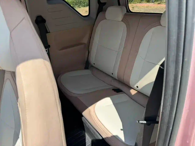 Geely Panda — Фото автомобиля 11