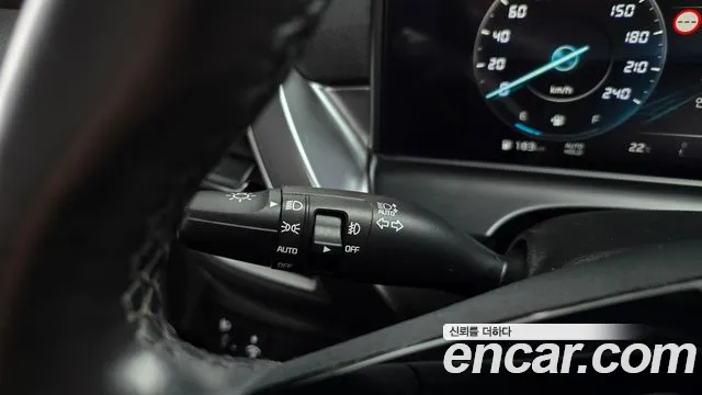 Kia Seltos New — Фото автомобиля 26
