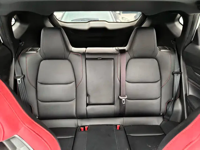 Changan Changan X5 PLUS 2024 1.5T DCT Excellence Model — Фото автомобиля 12