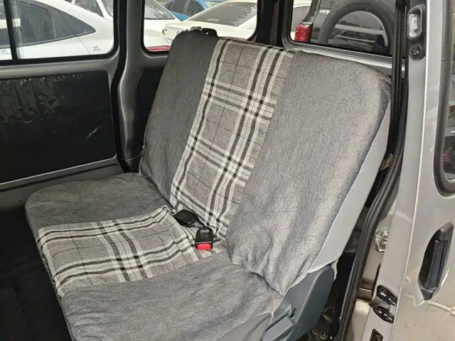 Wuling Zhiguang — Фото автомобиля 16