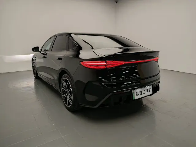 BYD Seal — Фото автомобиля 5