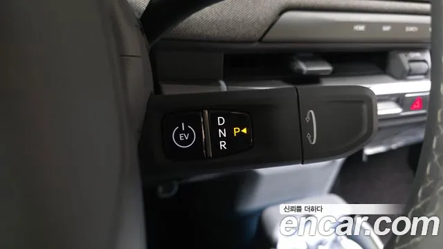 Kia EV3 — Фото автомобиля 9