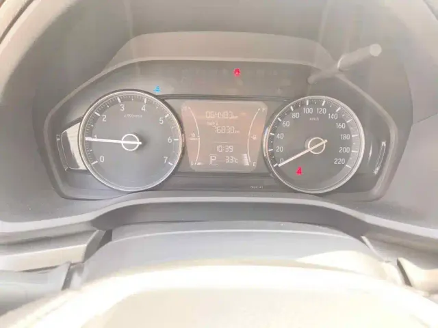 Honda ENVIX — Фото автомобиля 4
