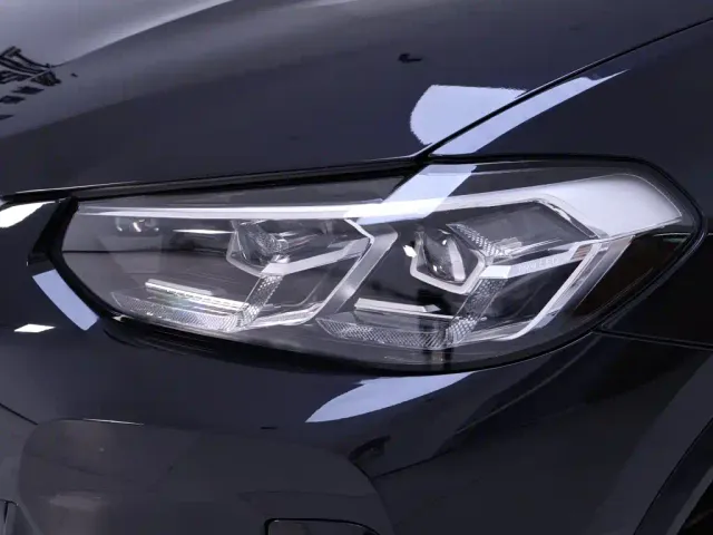 BMW X3 — Фото автомобиля 4