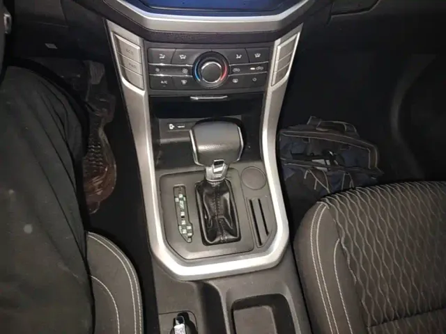 Maxus T70 — Фото автомобиля 13