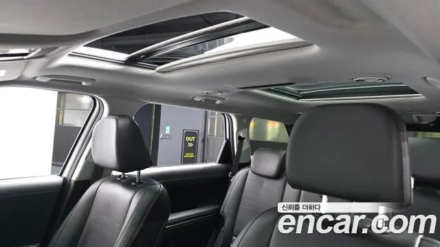 Hyundai Palisade Palisade (LX3) — Фото автомобиля 18