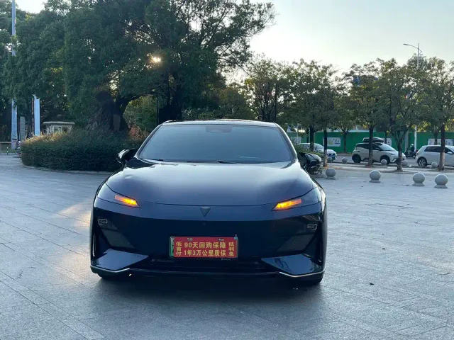 Deepal SL03 — Фото автомобиля 2