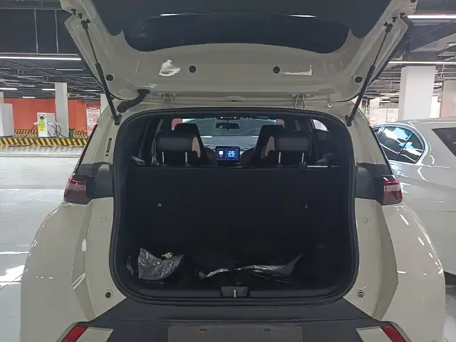 BYD Seagull — Фото автомобиля 18