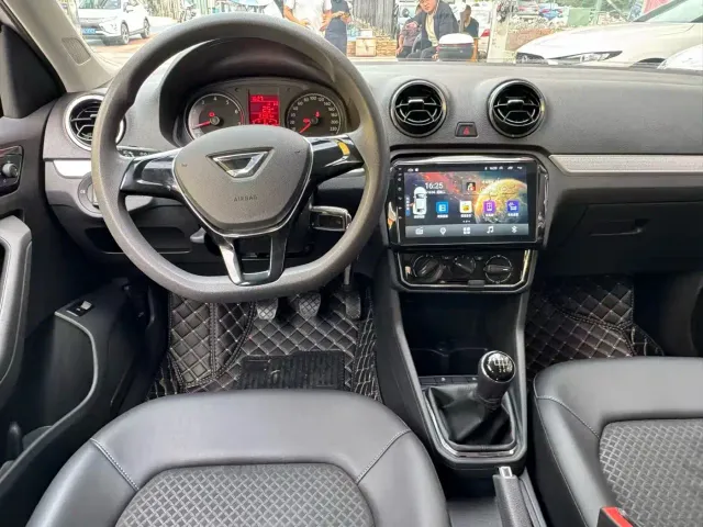 Jetta VA3 — Фото автомобиля 3