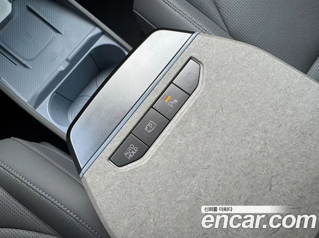 Kia EV3 — Фото автомобиля 13