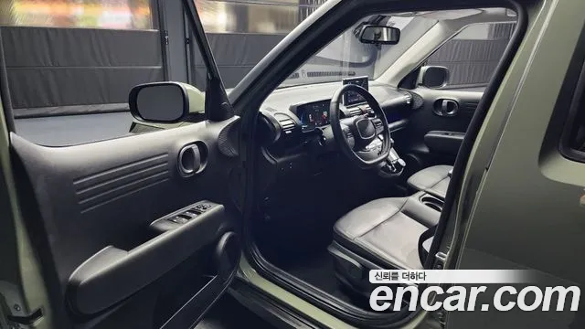Hyundai Casper Casper Essential — Фото автомобиля 10