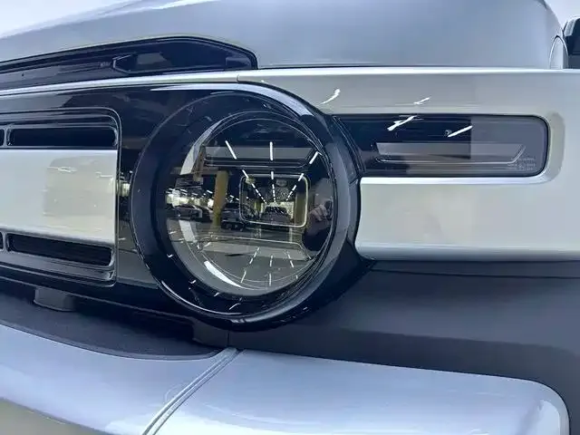 iCAR V23 — Фото автомобиля 19