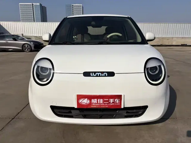 Changan Lumin — Фото автомобиля 2