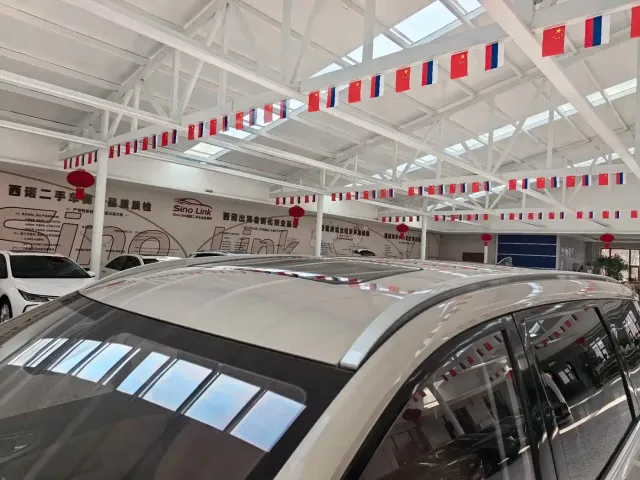 Wuling Jiachen — Фото автомобиля 8