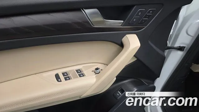 Audi Q5 FY — Фото автомобиля 19