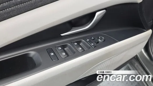 Hyundai AVANTE Avante (CN7) — Фото автомобиля 13