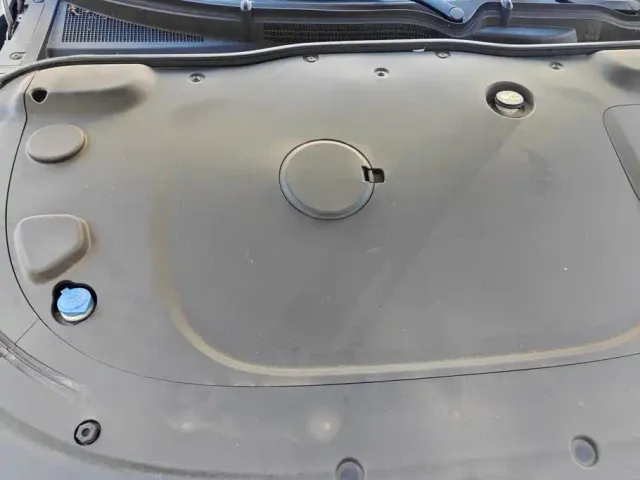 Changan Qiyuan A07 — Фото автомобиля 10