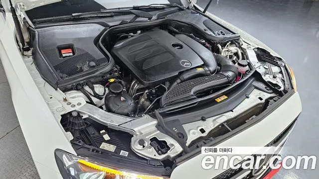 Mercedes-Benz E-Class E-класс W213 — Фото автомобиля 6
