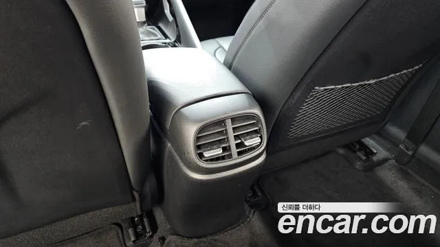 Hyundai Avante CN7 — Фото автомобиля 30