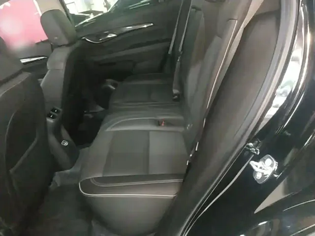 Buick Envision Plus — Фото автомобиля 16