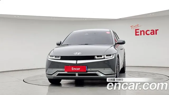 Hyundai Ioniq 5 Ioniq5 — Фото автомобиля 3