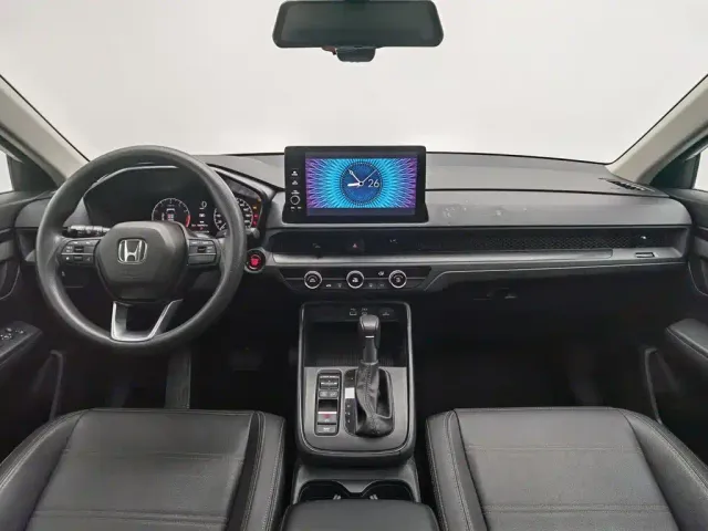 Honda Breeze — Фото автомобиля 5