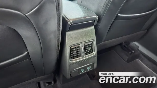 Renault-KoreaSamsung XM3 — Фото автомобиля 18
