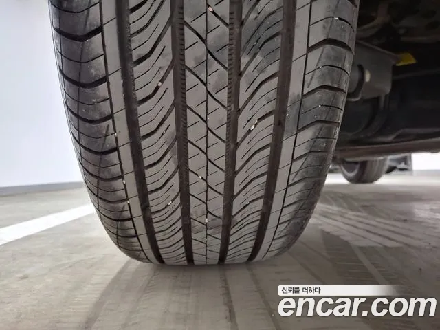 ChevroletGMDaewoo Trax Trax Кроссовер — Фото автомобиля 25