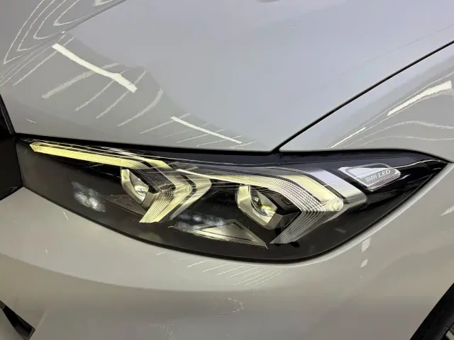 BMW i3 — Фото автомобиля 6