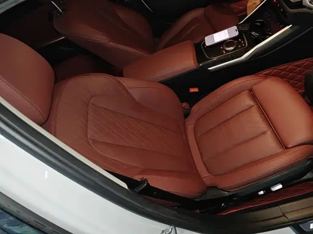 BMW 3 Series — Фото автомобиля 24