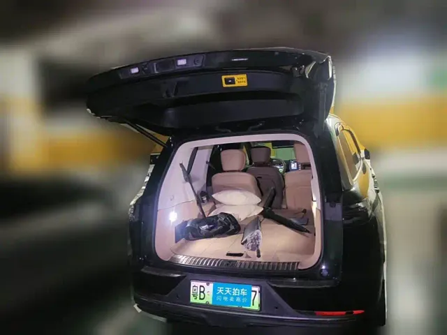 Chery Fulwin T11 — Фото автомобиля 5