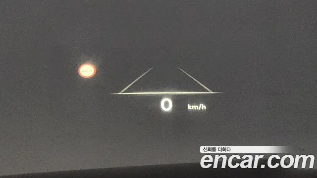 Genesis GV80 — Фото автомобиля 18