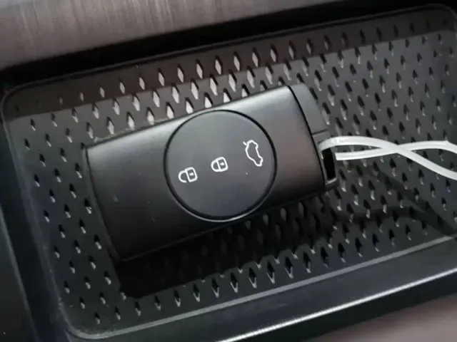 Chery Tiggo 7 — Фото автомобиля 8