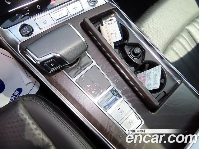 Audi A6 45 TFSI Premium — Фото автомобиля 11