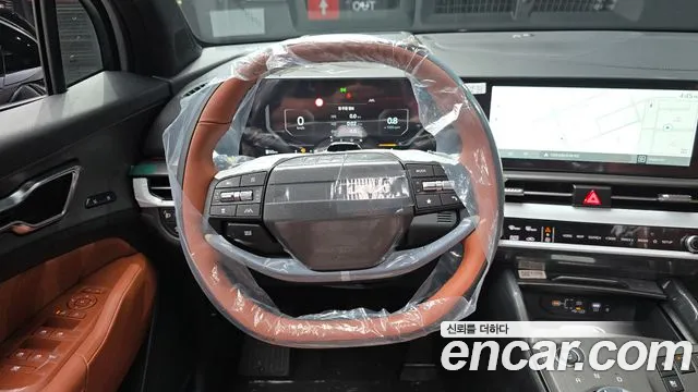Kia Sportage Бензин 1.6 турбо 2WD — Фото автомобиля 13