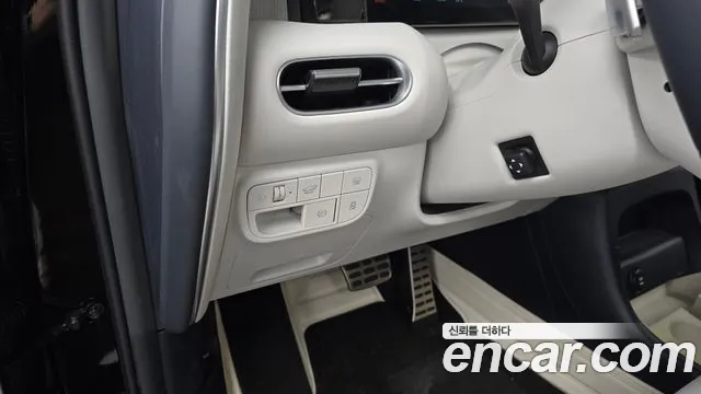 Hyundai Palisade LX3 — Фото автомобиля 27