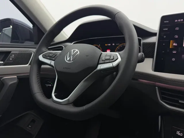 Volkswagen Tayron — Фото автомобиля 13