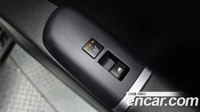 Hyundai Grandeur GN7 — Фото автомобиля 23