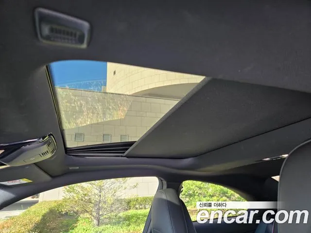 BMW 2 Series G42 — Фото автомобиля 13