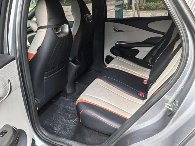 BYD Dolphin — Фото автомобиля 18