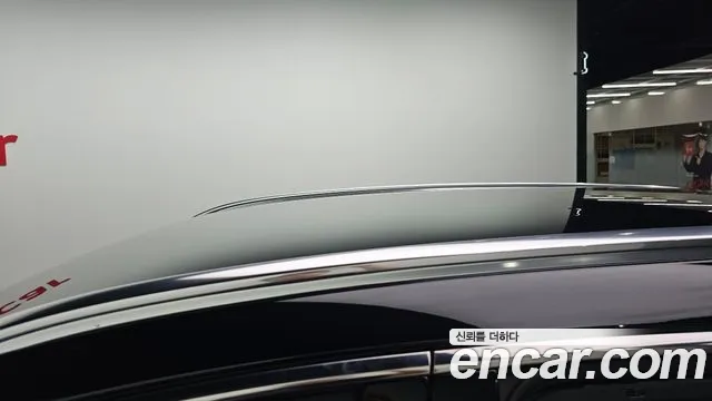 Genesis GV80 2.5T Бензин 2WD — Фото автомобиля 26
