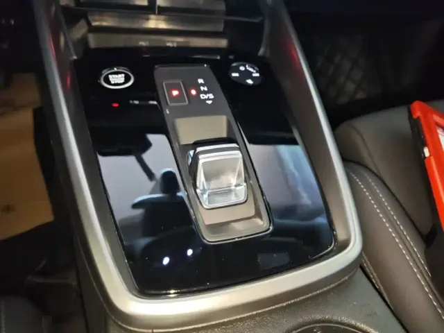 Audi A3 — Фото автомобиля 13