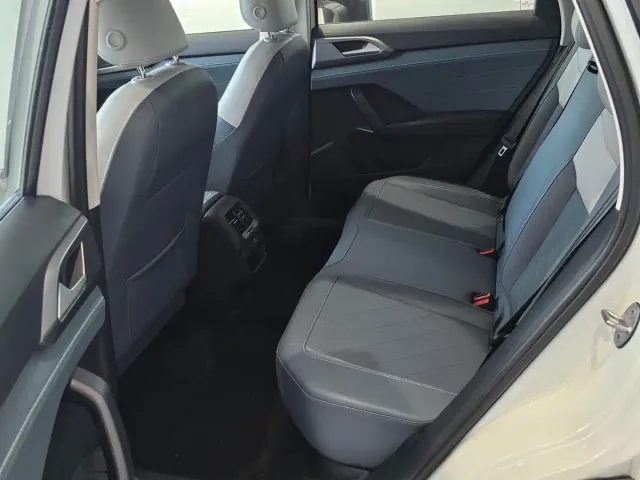 Volkswagen Tharu — Фото автомобиля 9
