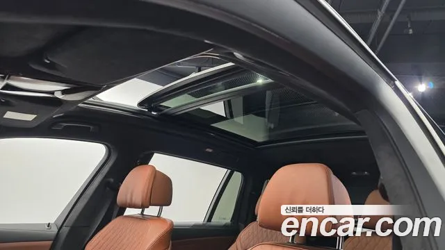 BMW X7 G07 — Фото автомобиля 24