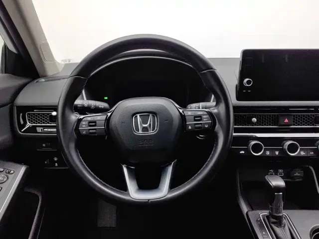 Honda Integra 2023 240TURBO CVT Smart Enjoyment Edition — Фото автомобиля 11