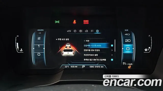 KG_Mobility_Ssangyong TIBOLI Very New Tivoli Бензин 1.5 2WD — Фото автомобиля 8