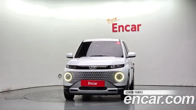 Hyundai Casper — Фото автомобиля 3