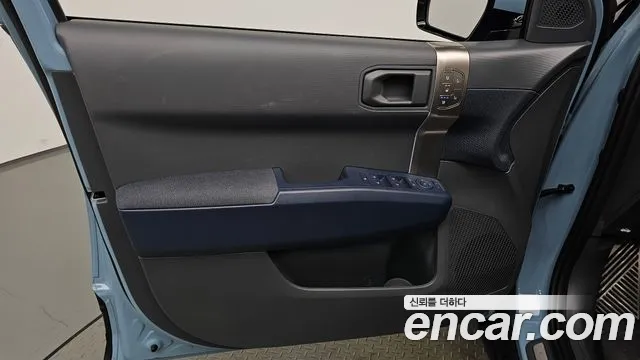 Kia EV3 — Фото автомобиля 23