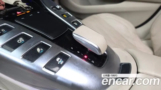 Mercedes-Benz AMG GT 4 двери 43 4MATIC+ — Фото автомобиля 9