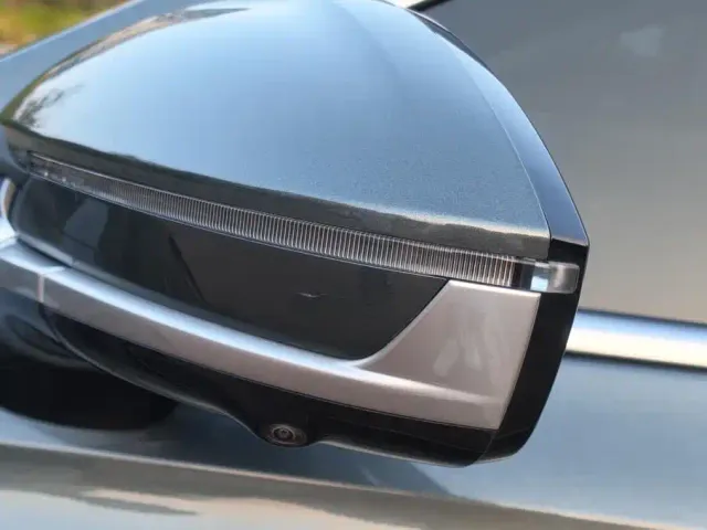 Chery Arrizo 8 PRO — Фото автомобиля 25